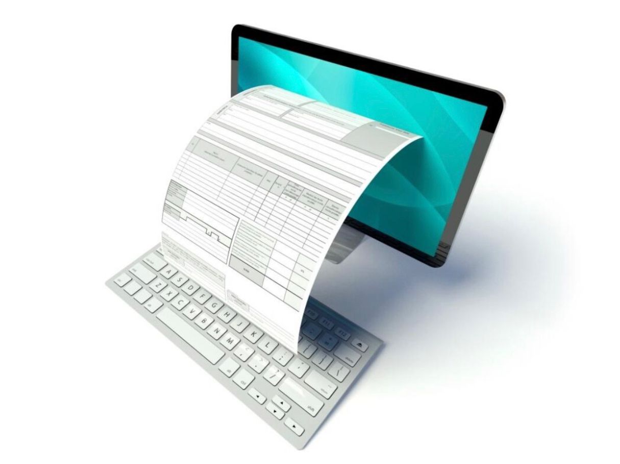 تقارير ندب جاهزة ومؤتمتة